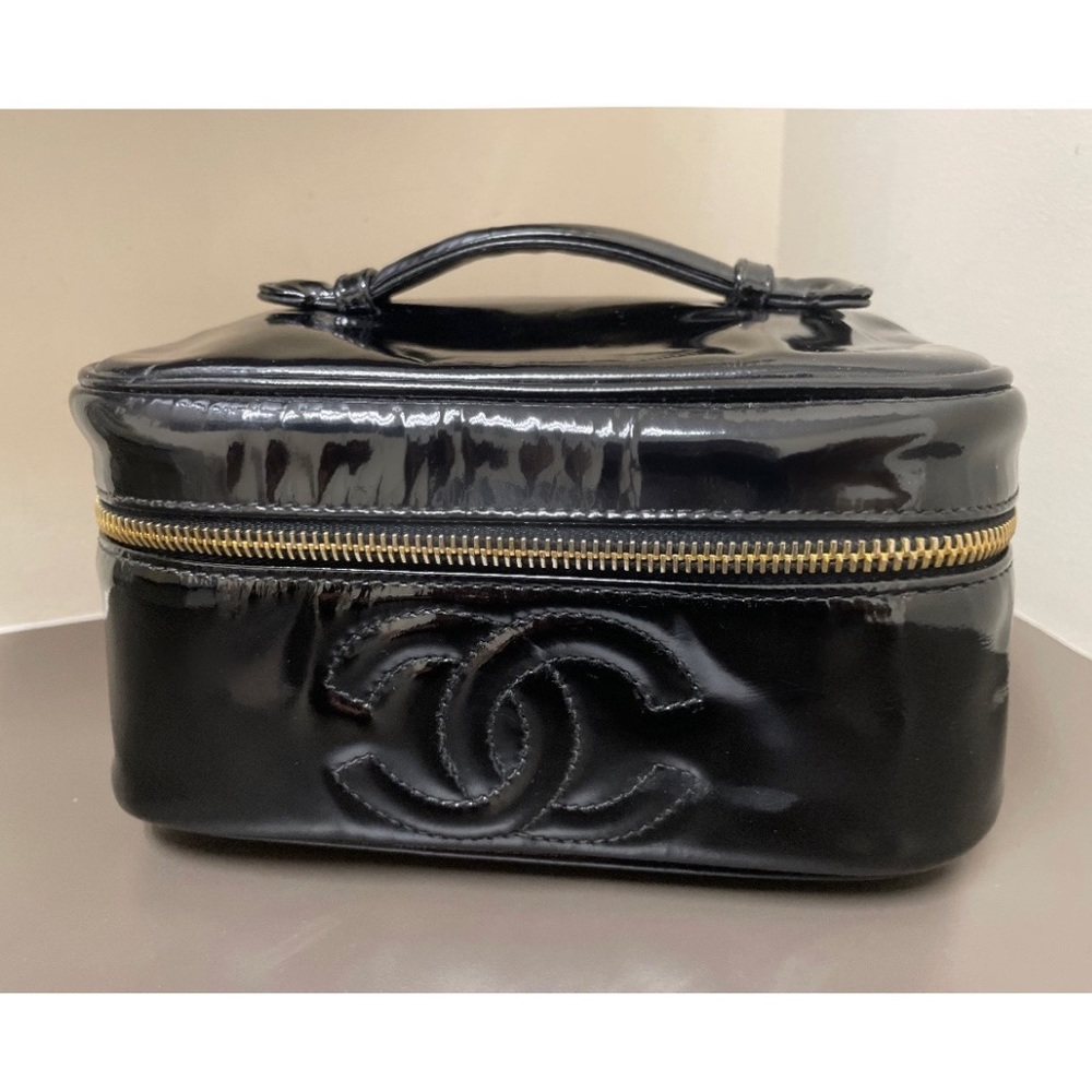 Chanel Vanity Case